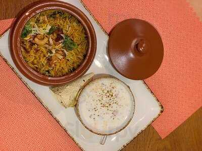 ‪kulcha King - Al Barsha‬