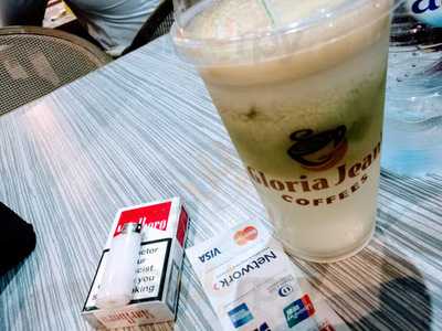 ‪gloria Jean's Coffees‬