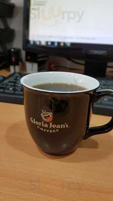 ‪gloria Jean's Coffees‬