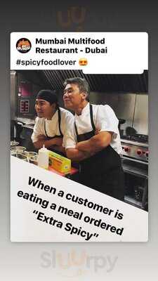 ‪mumbai Multifood Restaurant‬