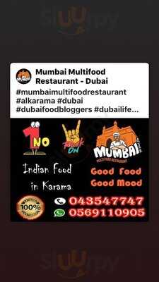 ‪mumbai Multifood Restaurant‬