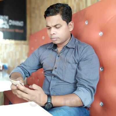 ‪mumbai Multifood Restaurant‬