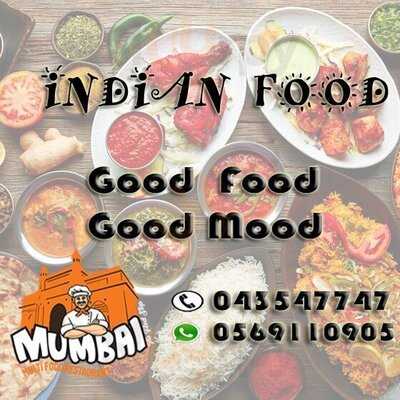 ‪mumbai Multifood Restaurant‬