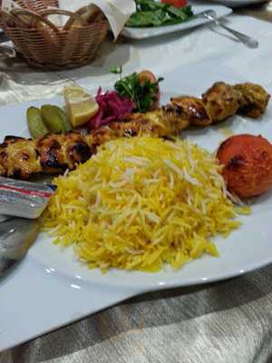 ‪jaam E Jam Restaurant & Café‬