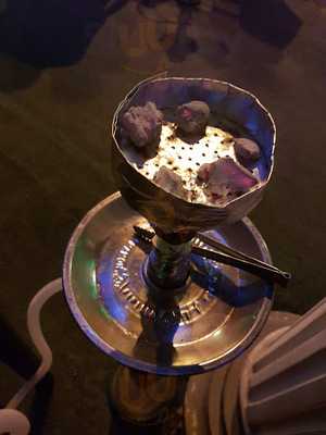 ‪jaam E Jam Restaurant & Café‬