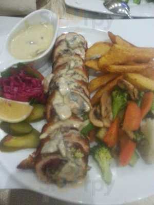 ‪jaam E Jam Restaurant & Café‬