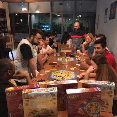 ‪drip House Cafe‬