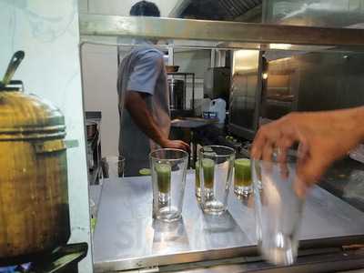 ‪malabar Restaurant‬