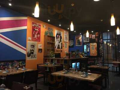 ‪britbalti Restauarant Al Barsha‬