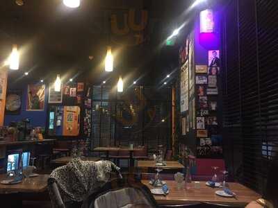 ‪britbalti Restauarant Al Barsha‬