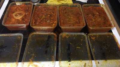 ‪britbalti Restauarant Al Barsha‬