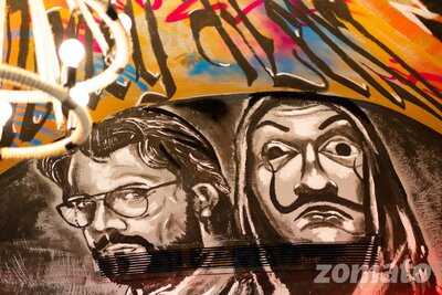 ‪the Flipside Restobar‬