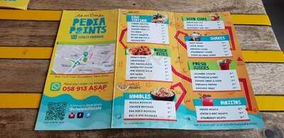 شاي بيديا كافي