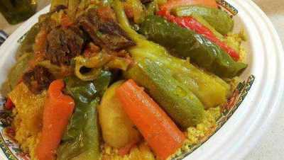 ‪chefchaouen Restaurant And Cafe‬