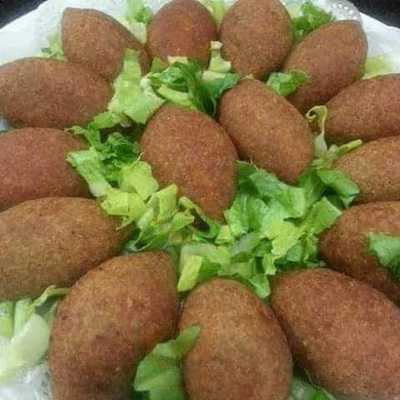 ‪chefchaouen Restaurant And Cafe‬