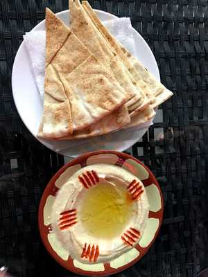 ‪chefchaouen Restaurant And Cafe‬