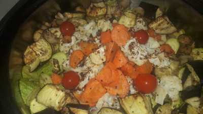 ‪chefchaouen Restaurant And Cafe‬