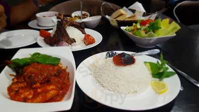 ‪chefchaouen Restaurant And Cafe‬