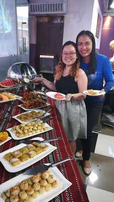 ‪chefchaouen Restaurant And Cafe‬