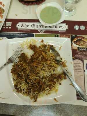 ‪gazebo Restaurant‬