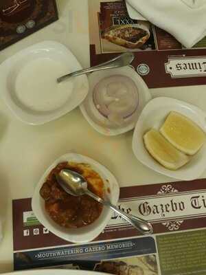 ‪gazebo Restaurant‬