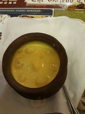 ‪gazebo Restaurant‬