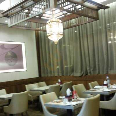 ‪gazebo Restaurant‬