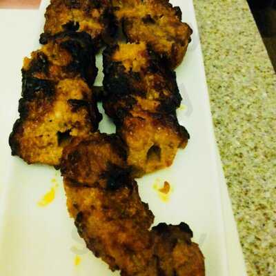 ‪gazebo Restaurant‬