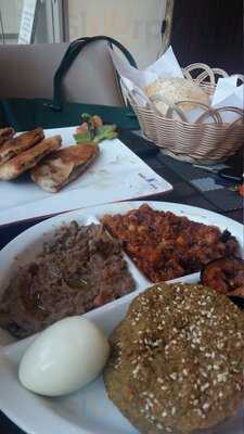 ‪gad Restaurant‬