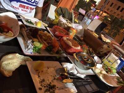 ‪gad Restaurant‬