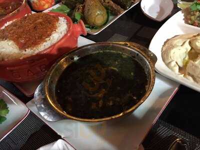 ‪gad Restaurant‬