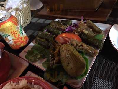 ‪gad Restaurant‬