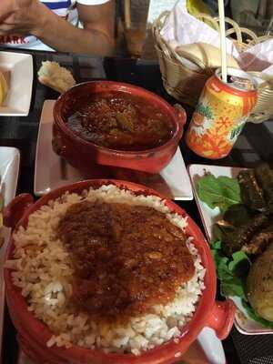 ‪gad Restaurant‬