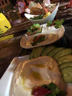 ‪gad Restaurant‬