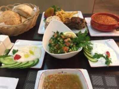 ‪gad Restaurant‬