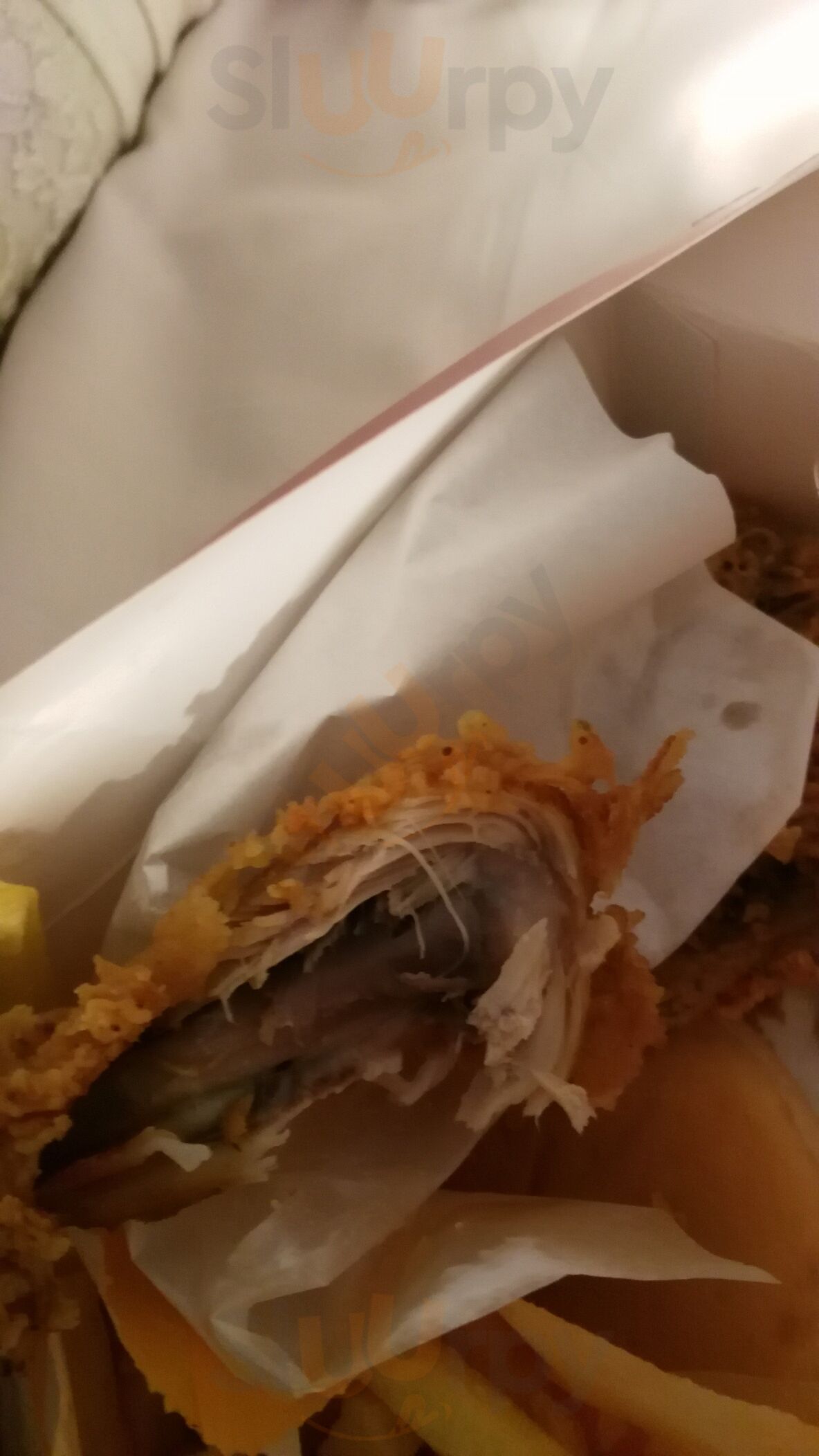 ‪southern Fried Chicken‬