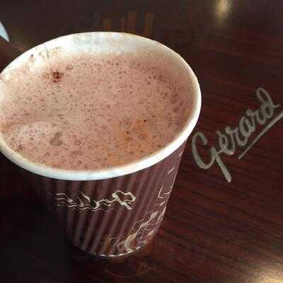 ‪gerard Patisserie‬