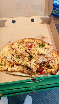 ‪the Pizza Company‬