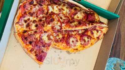 ‪the Pizza Company‬