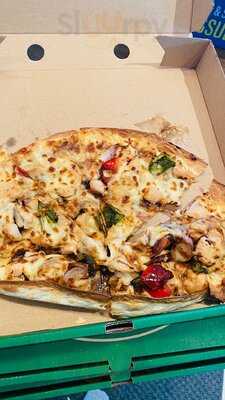 ‪the Pizza Company‬