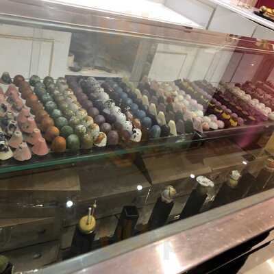 ‪ashk Sweet And Salties‬