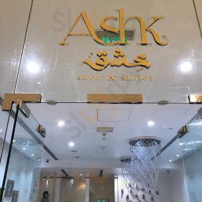 ‪ashk Sweet And Salties‬