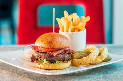 ‪persian Garden‬