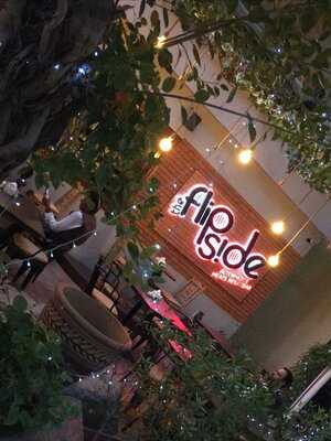 ‪the Flipside Restobar‬