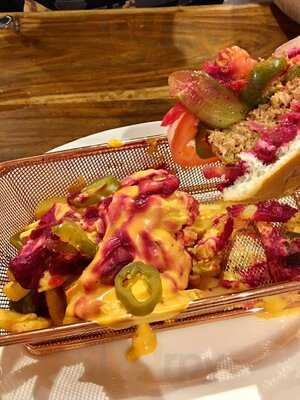 ‪the Flipside Restobar‬