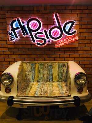 ‪the Flipside Restobar‬