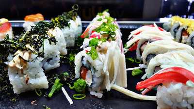 ‪sushi Nations 24/7‬