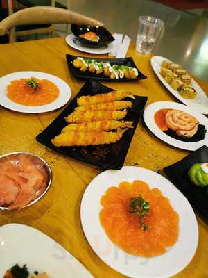 ‪sushi Nations 24/7‬