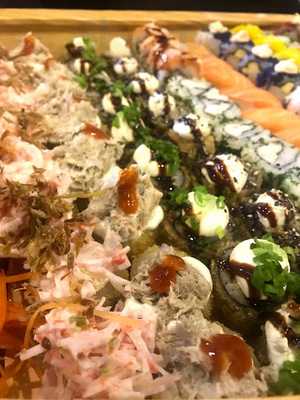 ‪sushi Nations 24/7‬