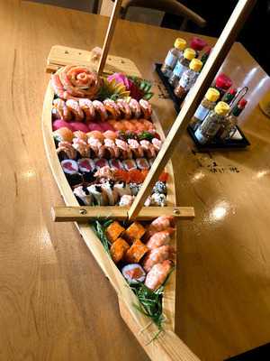 ‪sushi Nations 24/7‬